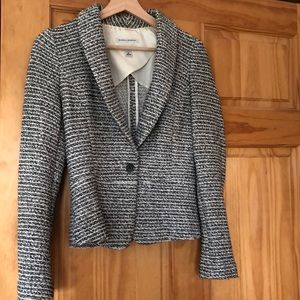 Banana Republic Knit Suit Set